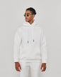 Oversized 3-Thread Hoodie Sweatpants Set Withinblack