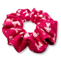 Poodle Valentine's Day Scrunchie Enchanted Scrunch