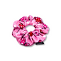 Mini Pink Candy Valentine's Day Scrunchie Enchanted Scrunch