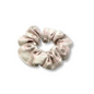 Mini Pink Plaid Valentine's Day Scrunchie Enchanted Scrunch