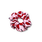 Mini Heart Lollipop Scrunchie Enchanted Scrunch