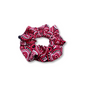 Mini Paisley Hearts Scrunchie Enchanted Scrunch