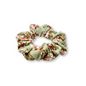 Mini Pink Floral Sage Scrunchie Enchanted Scrunch