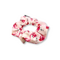Mini Pink Flamingo Summer Scrunchie Enchanted Scrunch