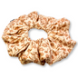 Ditsy Flower Fall Ribbed Scrunchie Enchanted Scrunch