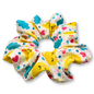 Sunny Summer Bullet Scrunchie Enchanted Scrunch
