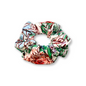 Mini Tropical Leaves Summer Scrunchie Enchanted Scrunch