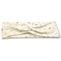 Sprinkles Ribbed Twist Knot Headband Enchanted Scrunch