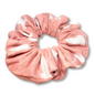Pink Polar Bear Winter Scrunchie Enchanted Scrunch