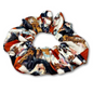 Christmas Cows Scrunchie Enchanted Scrunch