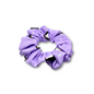 Mini Purple Penguin Christmas Scrunchie Enchanted Scrunch