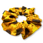 Sunflower Scrunchie Enchanted Scrunch
