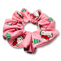 Hello Kitty Christmas Scrunchie Enchanted Scrunch