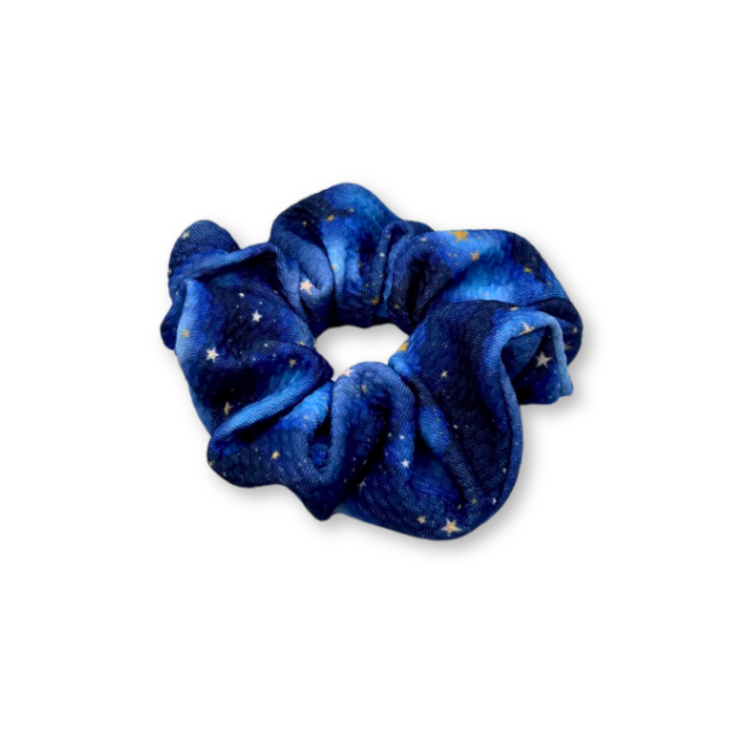 Mini Constellation Sky Bullet Scrunchie Enchanted Scrunch