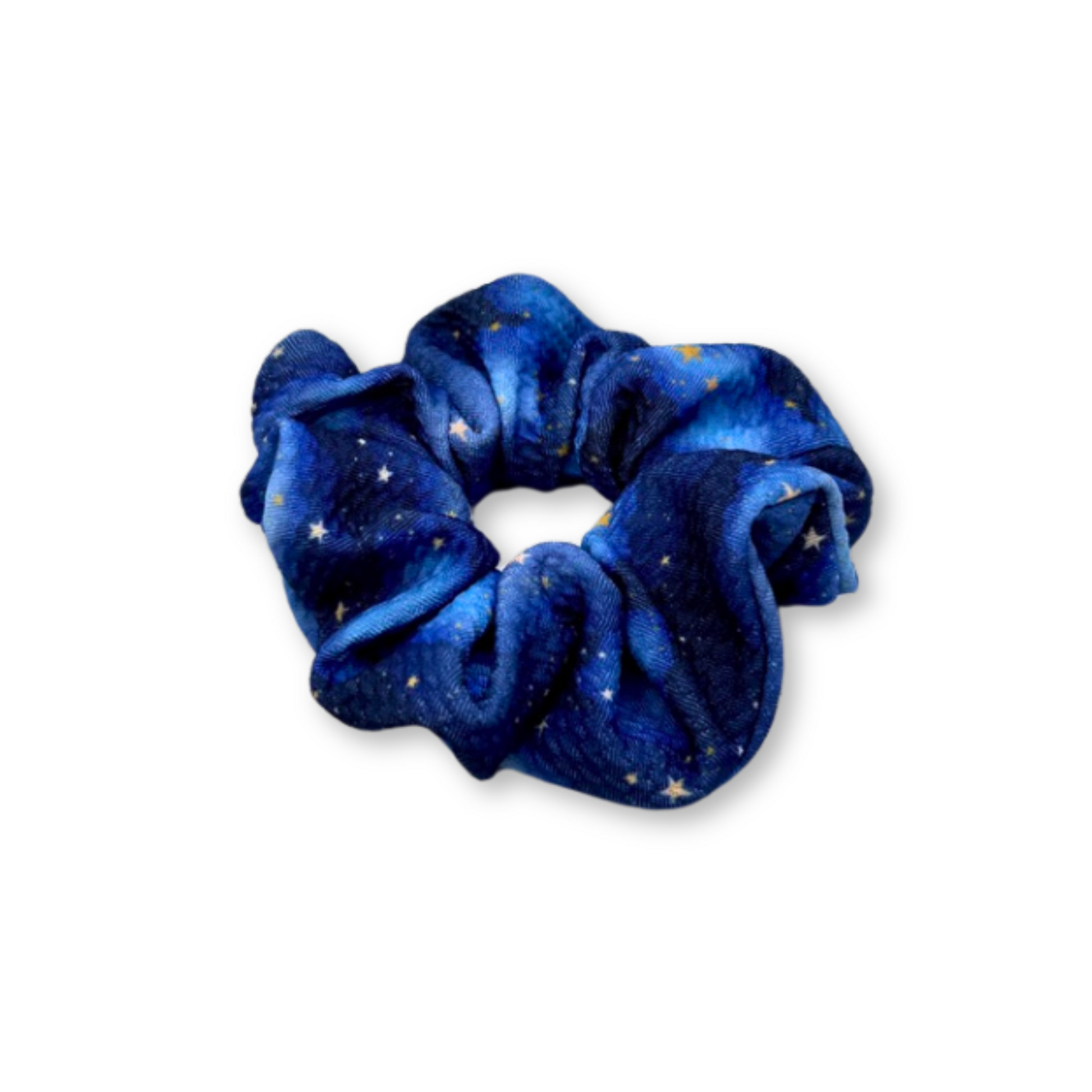 Mini Constellation Sky Bullet Scrunchie Enchanted Scrunch