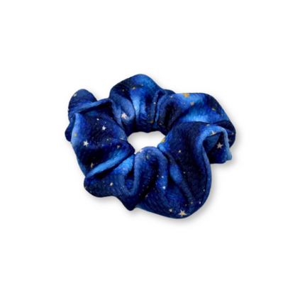 Mini Constellation Sky Bullet Scrunchie Enchanted Scrunch