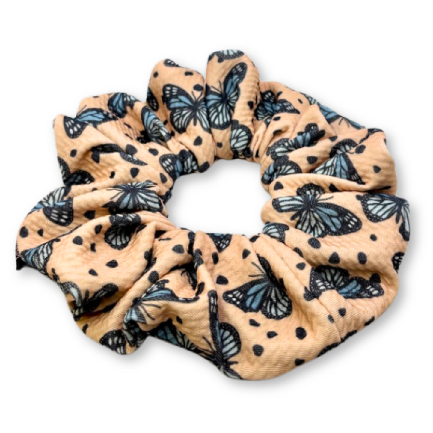 Butterfly Bullet Scrunchie Enchanted Scrunch