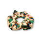 Mini Rainbows and Gold St Patrick's Bullet Scrunchie Enchanted Scrunch