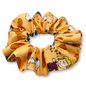 Snoopy Fall Scrunchie Enchanted Scrunch