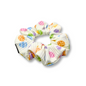 Mini Easter Egg Ribbed Scrunchie Enchanted Scrunch