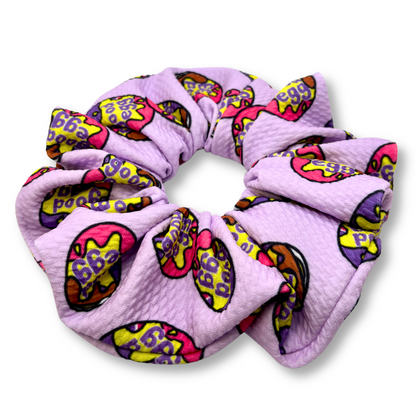 Good Egg Easter Bullet Scrunchie Enchanted Scrunch