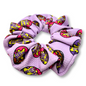 Good Egg Easter Bullet Scrunchie Enchanted Scrunch
