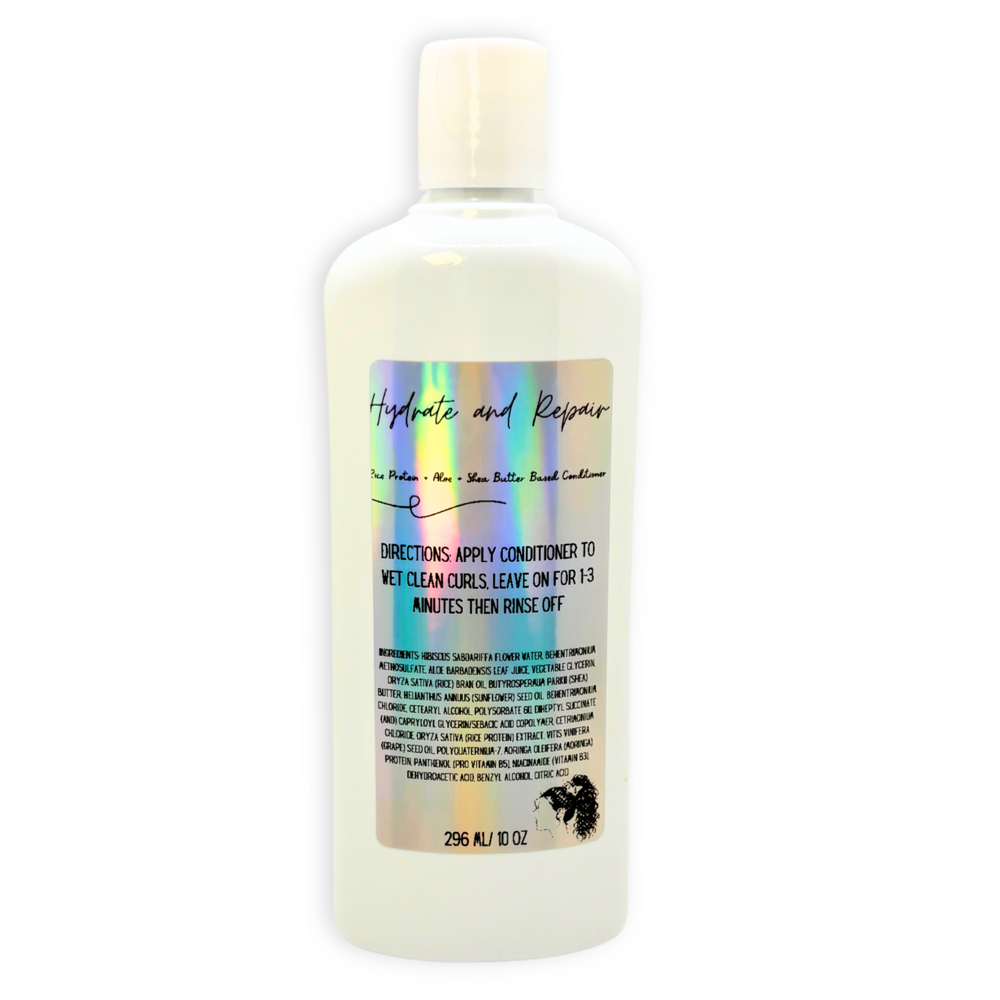 Enchanted Curl Conditioner 10 oz Enchanted Scrunch