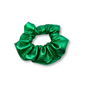 Mini Metallic Green Bullet Scrunchie Enchanted Scrunch