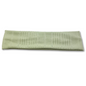Sage Green Ribbed Knit Headband Enchanted Scrunch
