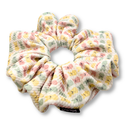 Baby Peep Easter Bullet Scrunchie Enchanted Scrunch