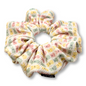 Baby Peep Easter Bullet Scrunchie Enchanted Scrunch