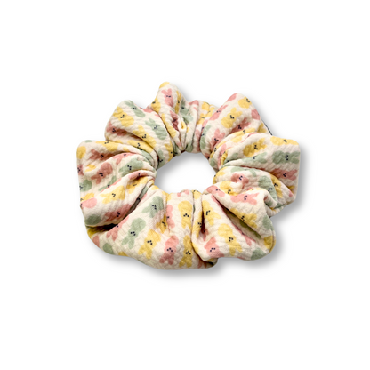 Mini Baby Peep Easter Bullet Scrunchie Enchanted Scrunch