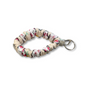 Floral Peep Easter Scrunchie Wristlet Enchanted Scrunch
