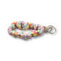Plaid Easter Scrunchie Wristlet Enchanted Scrunch