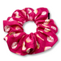 Pink Donut Scrunchie Enchanted Scrunch