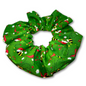 Christmas Bee Scrunchie Enchanted Scrunch