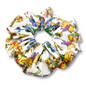 Winnie the Pooh Christmas Bullet Scrunchie Enchanted Scrunch