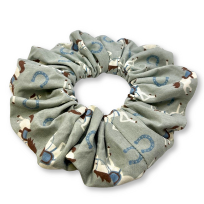 Horse Scrunchie Enchanted Scrunch