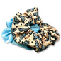 Blue Butterfly Summer Scrunchie Set Enchanted Scrunch