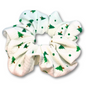 Tiny Pines Christmas Bullet Scrunchie Enchanted Scrunch