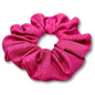 Pink Sparkle Scrunchie Enchanted Scrunch