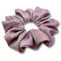 Lavender Sparkle Scrunchie Enchanted Scrunch