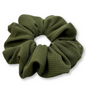 Army Green Bullet Scrunchie Enchanted Scrunch