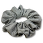 Silver Sparkle Scrunchie Enchanted Scrunch