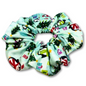 Penguin Winter Scrunchie Enchanted Scrunch