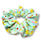Ditsy Chicks Easter Scrunchie Enchanted Scrunch
