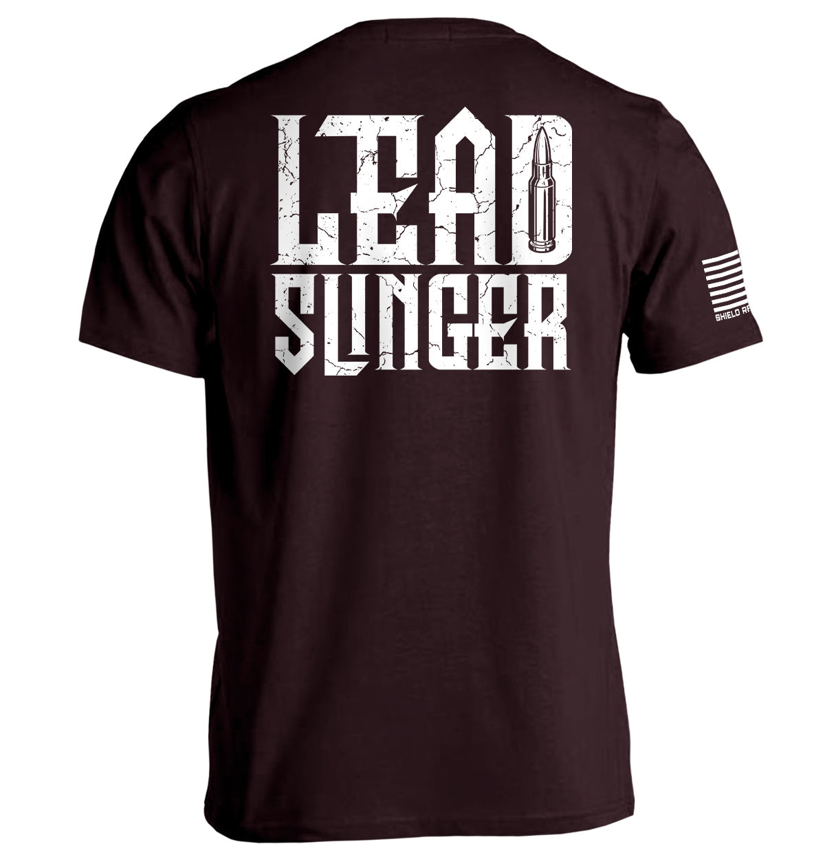 Lead Slinger Bullet Shield Republic