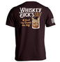 Whiskey Dick's Pub & Grill Shield Republic