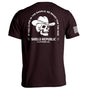 Be Ready For The Ride SR Clothing Co. Shield Republic