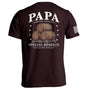 Papa Special Reserve Shield Republic